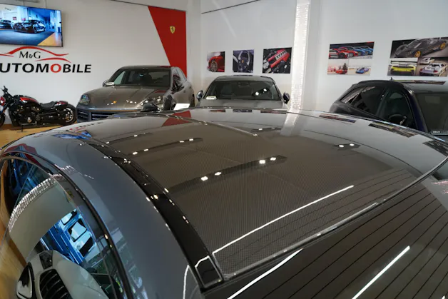 BMW M4 Coupé Competition M xDrive Edition 50 Jahre BMW M