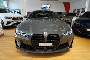 BMW M4 Coupé Competition M xDrive Edition 50 Jahre BMW M