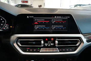 BMW M4 Coupé Competition M xDrive Edition 50 Jahre BMW M