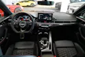 Audi RS4 Avant quattro tiptronic