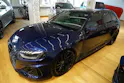 Audi RS4 Avant quattro tiptronic