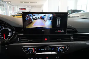 Audi RS4 Avant quattro tiptronic