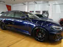Audi RS4 Avant quattro tiptronic