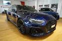 Audi RS4 Avant quattro tiptronic