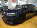 Audi RS4 Avant quattro tiptronic