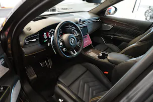 Maserati Grecale 3.0 Trofeo Automatica
