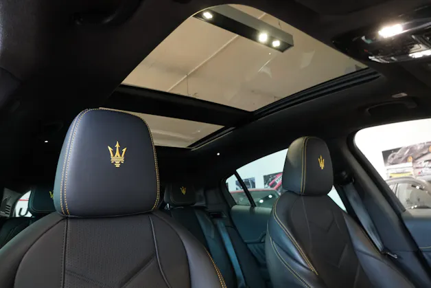 Maserati Grecale 3.0 Trofeo Automatica