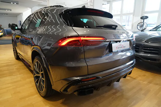 Maserati Grecale 3.0 Trofeo Automatica