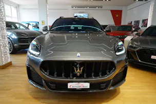 Maserati Grecale 3.0 Trofeo Automatica