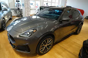 Maserati Grecale 3.0 Trofeo Automatica