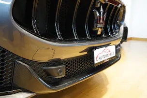 Maserati Grecale 3.0 Trofeo Automatica