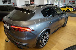 Maserati Grecale 3.0 Trofeo Automatica