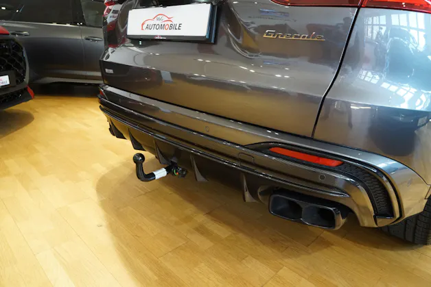 Maserati Grecale 3.0 Trofeo Automatica