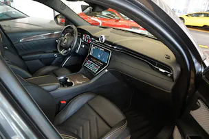 Maserati Grecale 3.0 Trofeo Automatica