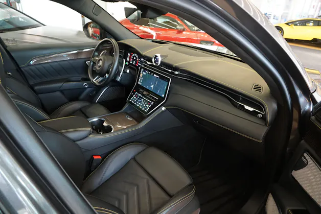 Maserati Grecale 3.0 Trofeo Automatica