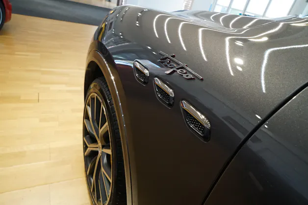 Maserati Grecale 3.0 Trofeo Automatica