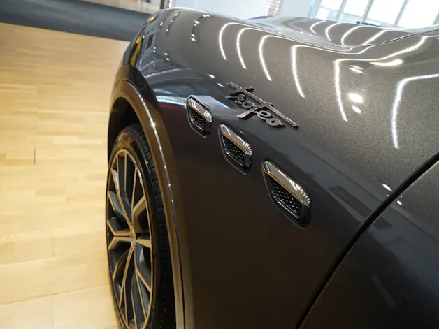 Maserati Grecale 3.0 Trofeo Automatica
