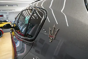 Maserati Grecale 3.0 Trofeo Automatica