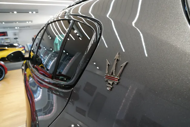 Maserati Grecale 3.0 Trofeo Automatica