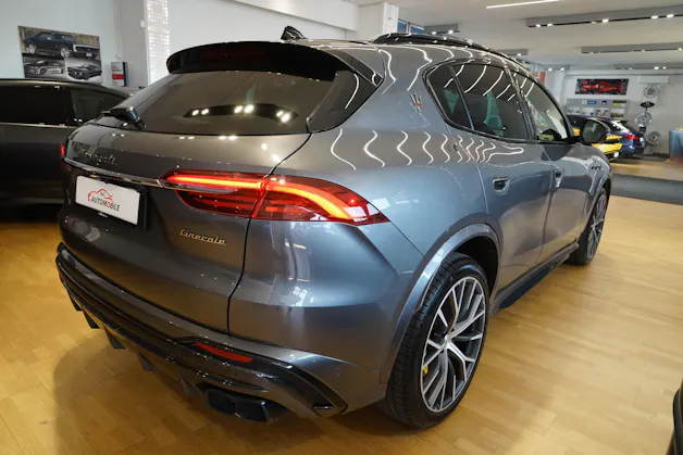 Maserati Grecale 3.0 Trofeo Automatica