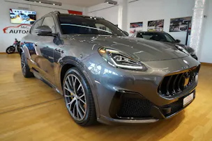 Maserati Grecale 3.0 Trofeo Automatica