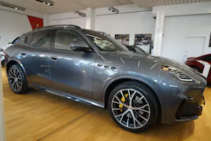 Maserati Grecale 3.0 Trofeo Automatica
