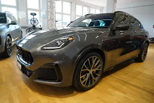 Maserati Grecale 3.0 Trofeo Automatica