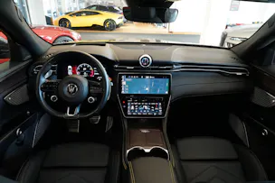 Maserati Grecale 3.0 Trofeo Automatica