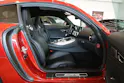 Mercedes-Benz AMG GT S Speedshift DCT