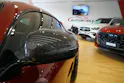 Mercedes-Benz AMG GT S Speedshift DCT