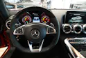 Mercedes-Benz AMG GT S Speedshift DCT
