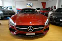 Mercedes-Benz AMG GT S Speedshift DCT