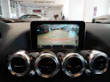 Mercedes-Benz AMG GT S Speedshift DCT