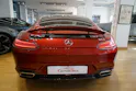 Mercedes-Benz AMG GT S Speedshift DCT