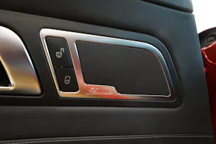 Mercedes-Benz AMG GT S Speedshift DCT
