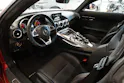 Mercedes-Benz AMG GT S Speedshift DCT