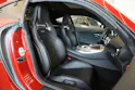 Mercedes-Benz AMG GT S Speedshift DCT