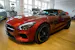 Mercedes-Benz AMG GT S Speedshift DCT
