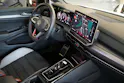 VW Golf 2.0 TSI GTI DSG