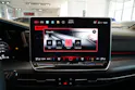 VW Golf 2.0 TSI GTI DSG