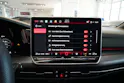 VW Golf 2.0 TSI GTI DSG