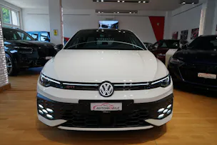 VW Golf 2.0 TSI GTI DSG