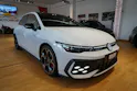 VW Golf 2.0 TSI GTI DSG
