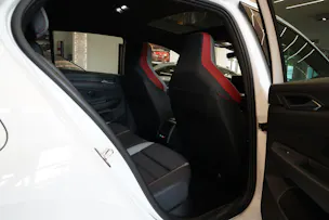 VW Golf 2.0 TSI GTI DSG