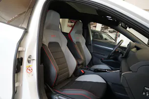 VW Golf 2.0 TSI GTI DSG
