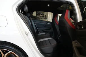 VW Golf 2.0 TSI GTI DSG