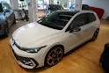 VW Golf 2.0 TSI GTI DSG