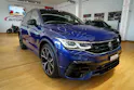 VW Tiguan 2.0TSI R 4Motion DSG "Akrapovic"