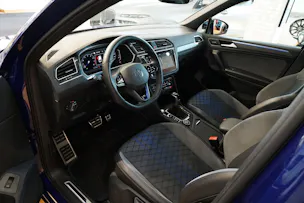 VW Tiguan 2.0TSI R 4Motion DSG "Akrapovic"