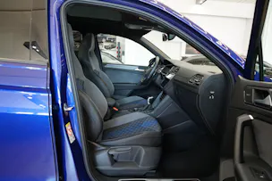 VW Tiguan 2.0TSI R 4Motion DSG "Akrapovic"